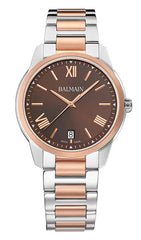 Balmain Madrigal Herrenuhr | 40 mm - B1468.33.52