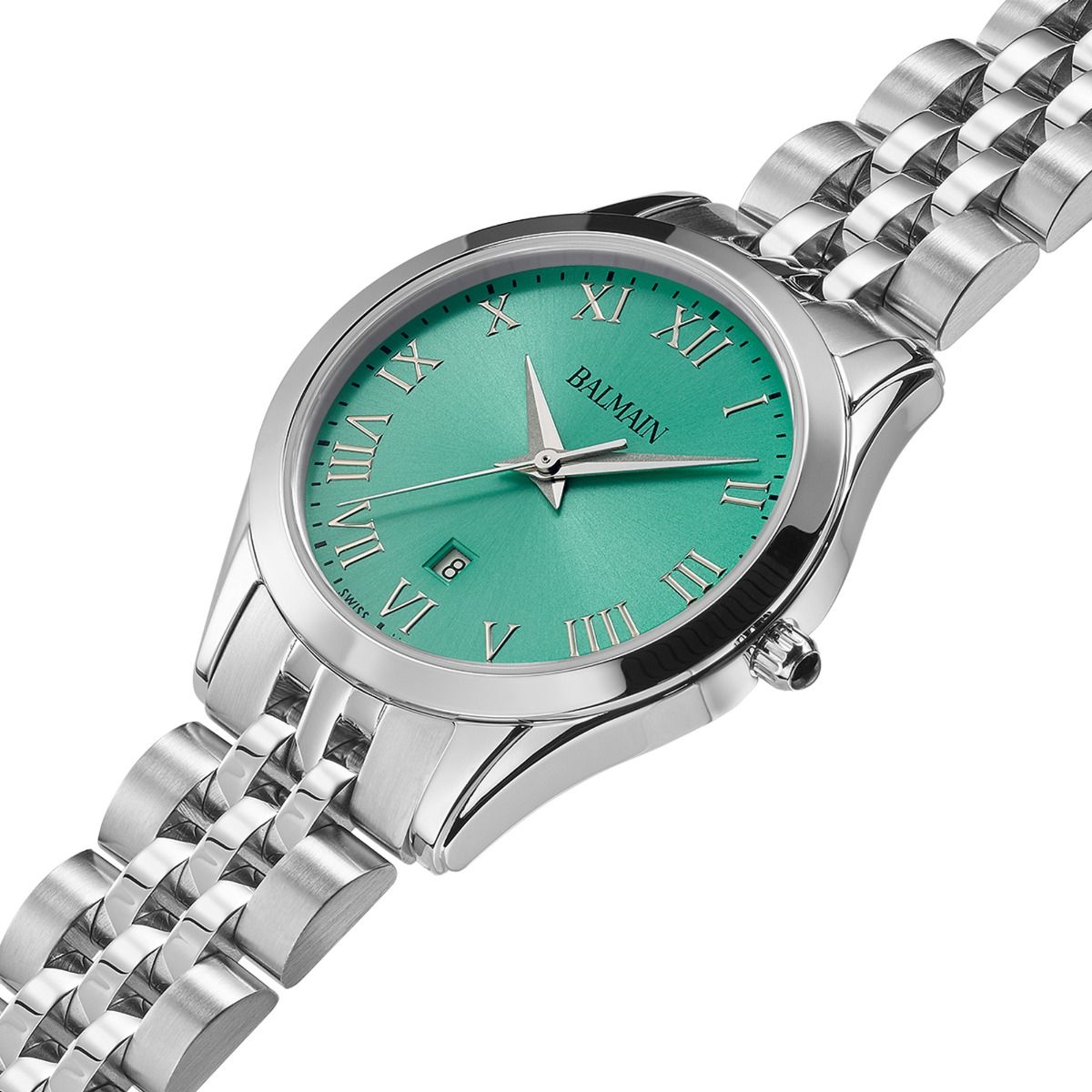 Balmain Classic R Damenuhr | 30 mm - B4111.31.72
