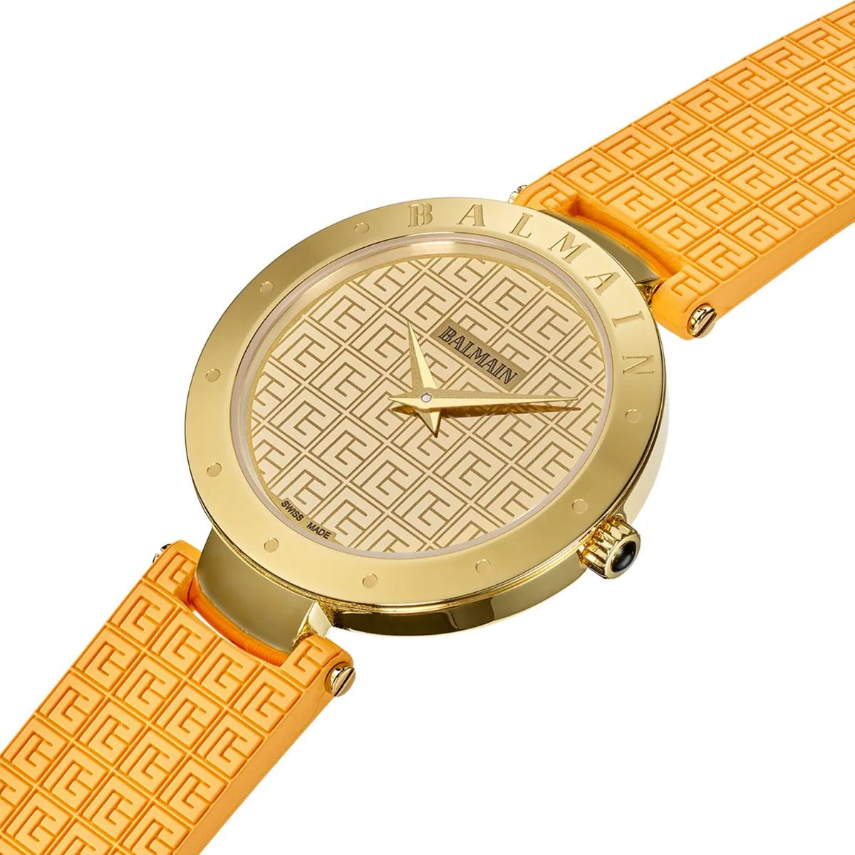 Balmain Balmainia Bijou Damenuhr | 33 mm - B4250.42.27