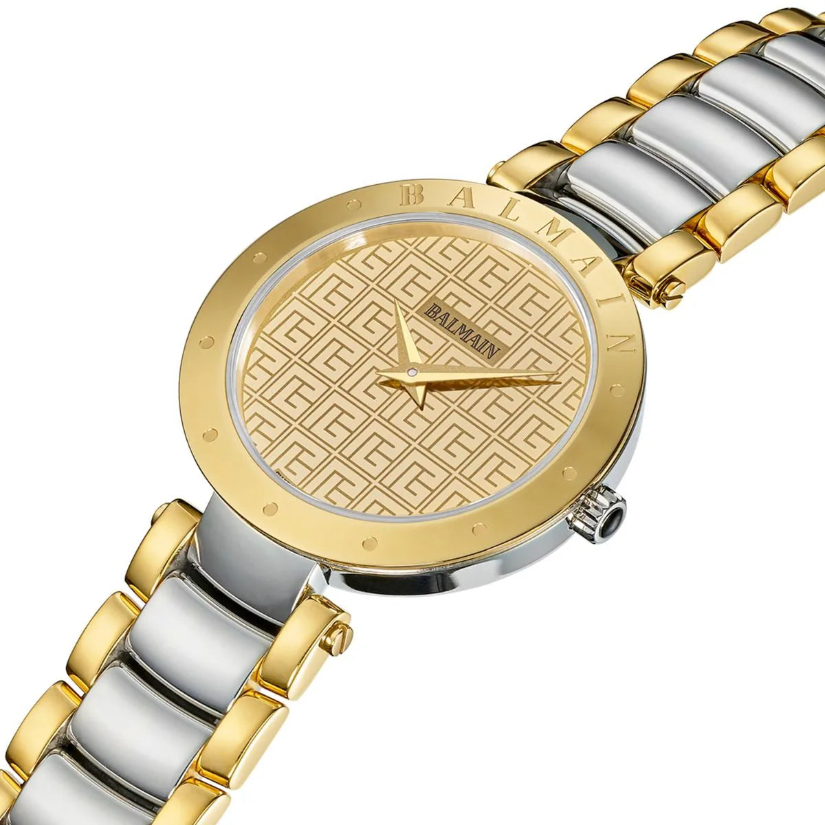 Balmain Balmainia Bijou Damenuhr | 33 mm - B4252.39.27