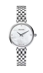 Balmain Sedirea Damenuhr | 31 mm - B4291.33.85