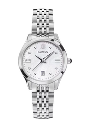 Balmain Classic R Damenuhr | 34 mm - B4311.31.82