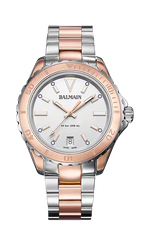 Balmain Ophrys Damenuhr | 38.50 mm - B4338.33.25