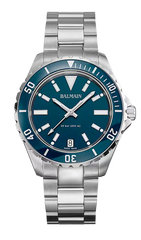 Balmain Ophrys Herrenuhr | 42.50 mm - B4341.33.95