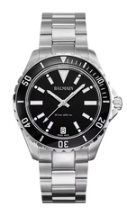 Balmain Ophrys Herrenuhr | 42.50 mm - B4347.33.65