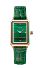 Balmain Eirini Damenuhr - 25 x 33 mm - B4394.92.76