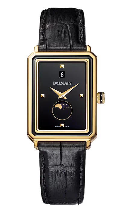 Balmain Eirini Damenuhr | 28 x 37 mm - B4412.32.66