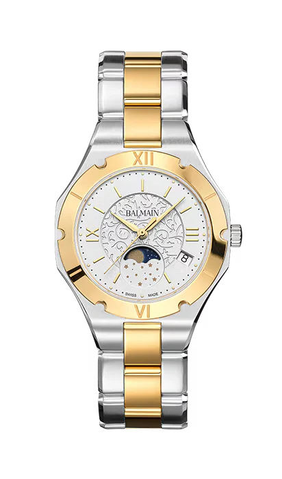 Balmain Be Balmain Damenuhr | 33 mm - B4592.39.12
