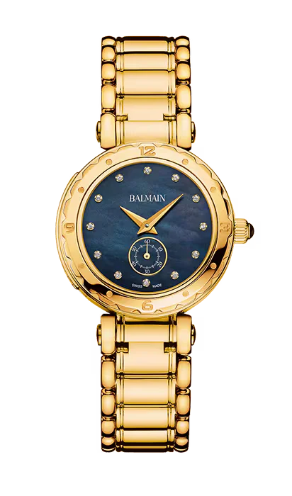 Balmain Balmainia Damenuhr | 32 mm - B4550.33.65