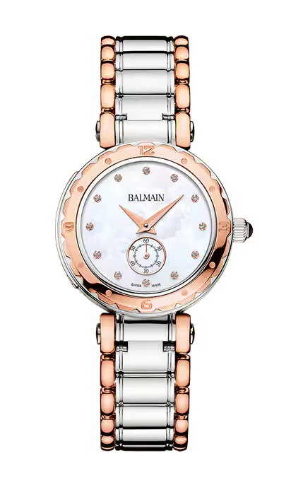 Balmain Balmainia Damenuhr | 32 mm - B4558.33.85