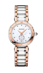 Balmain Balmainia Damenuhr | 32 mm - B4558.33.85