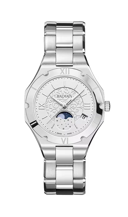 Balmain Be Balmain Damenuhr | 33 mm - B4591.33.12