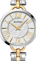 Balmain Orithia Damenuhr | 32 mm - B4772.39.12