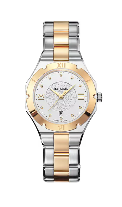 Balmain Be Balmain Damenuhr | 31 mm - B4992.39.12