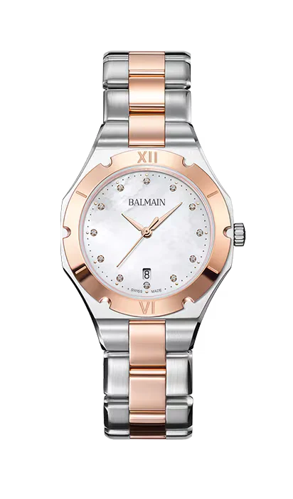 Balmain Be Balmain Damenuhr | 31 mm - B4998.33.86