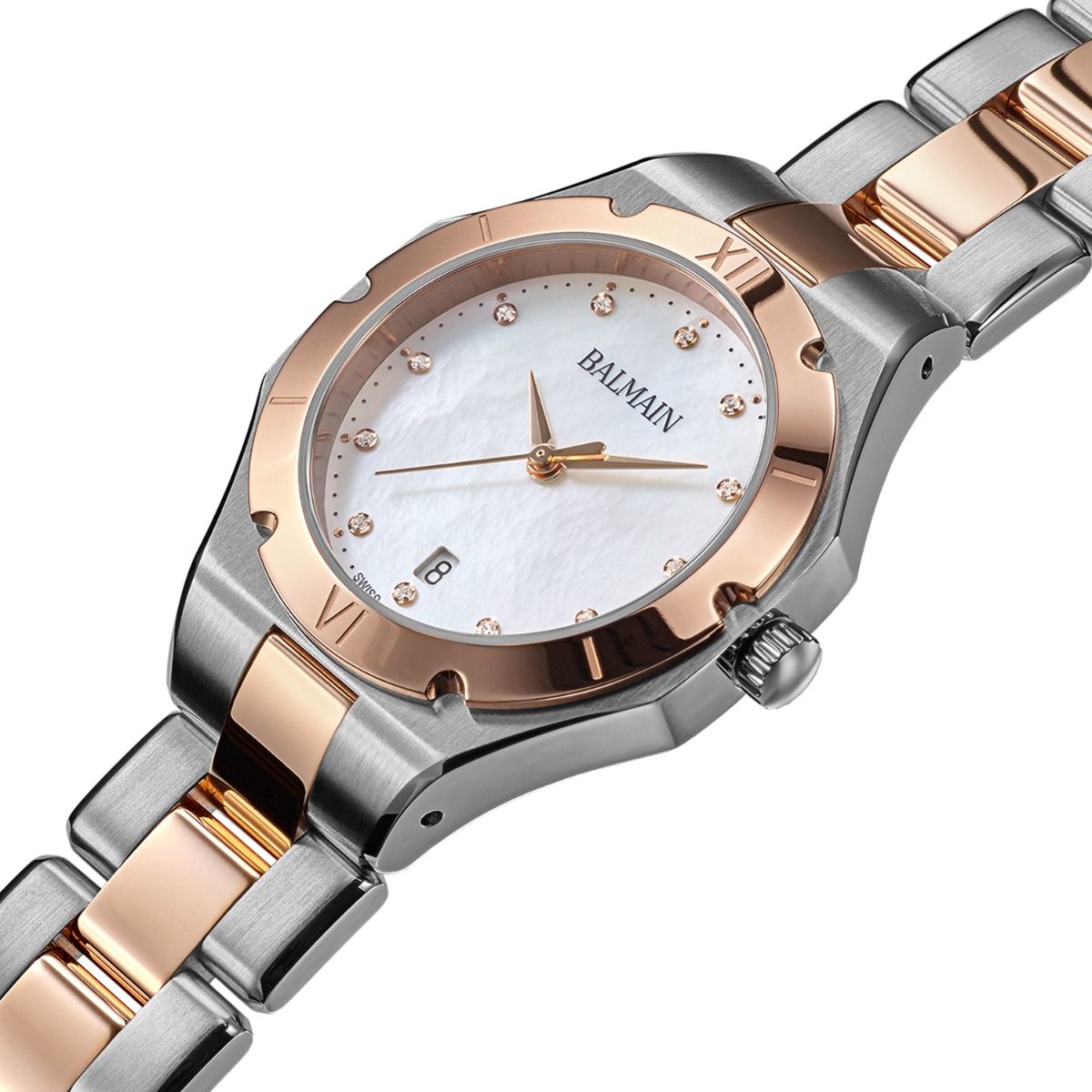 Balmain Be Balmain Damenuhr | 31 mm - B4998.33.86