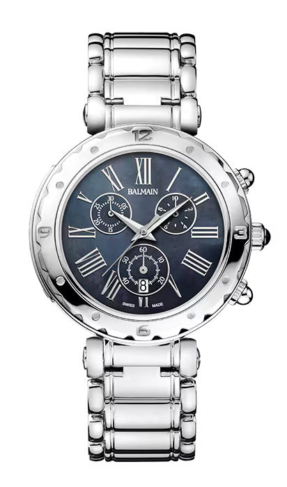 Balmain Balmainia Damenuhr | 38 mm - B5631.33.62