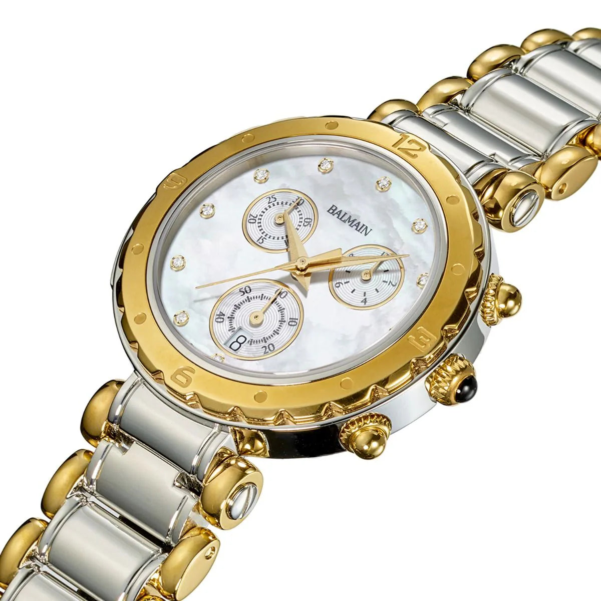 Balmain Balmainia Damenuhr | 38 mm - B5632.39.85