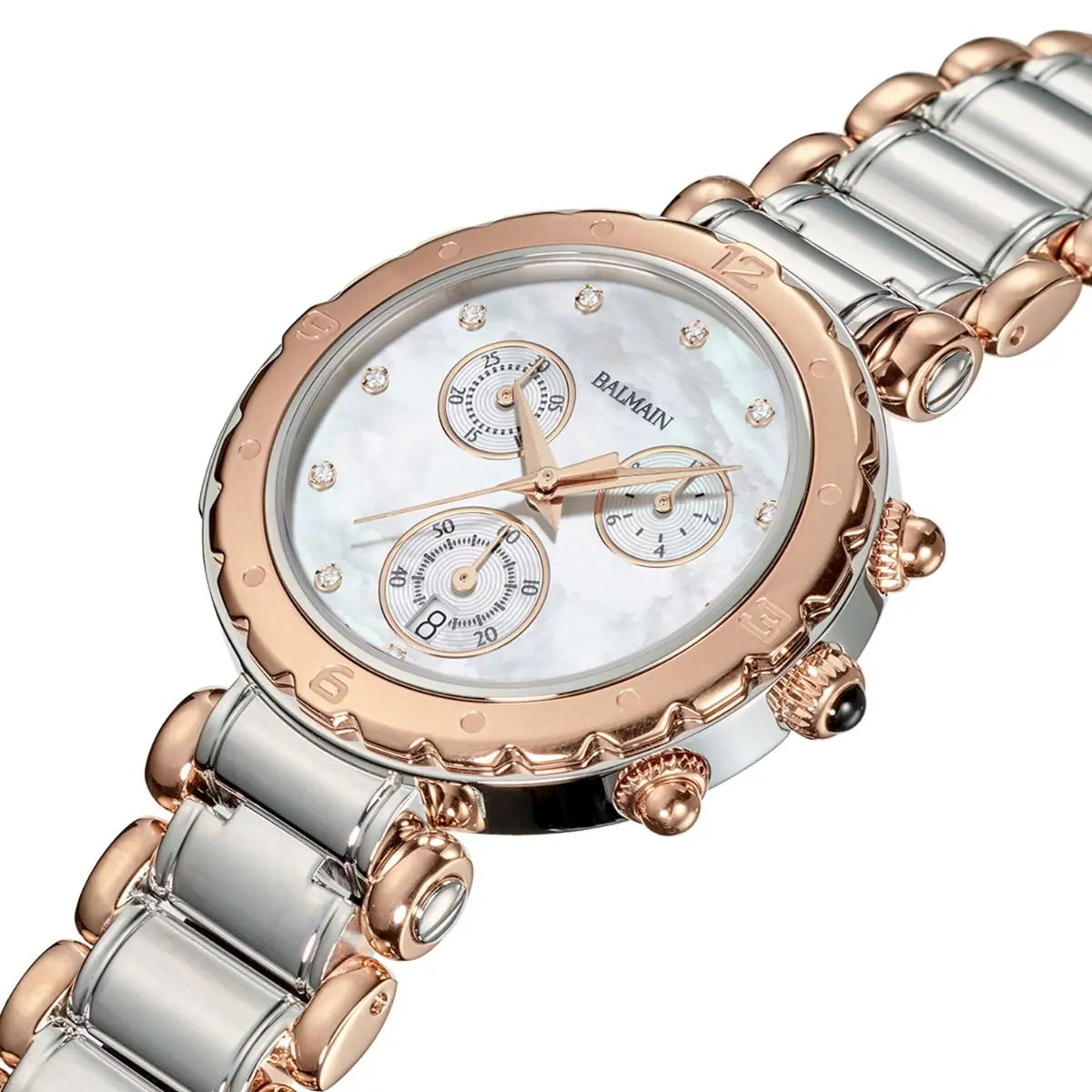 Balmain Balmainia Damenuhr | 38 mm - B5638.33.85