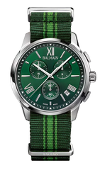 Balmain Madrigal Herrenuhr | 42 mm - B7481.92.72