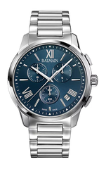 Balmain Madrigal Herrenuhr | 42 mm - B7481.33.92
