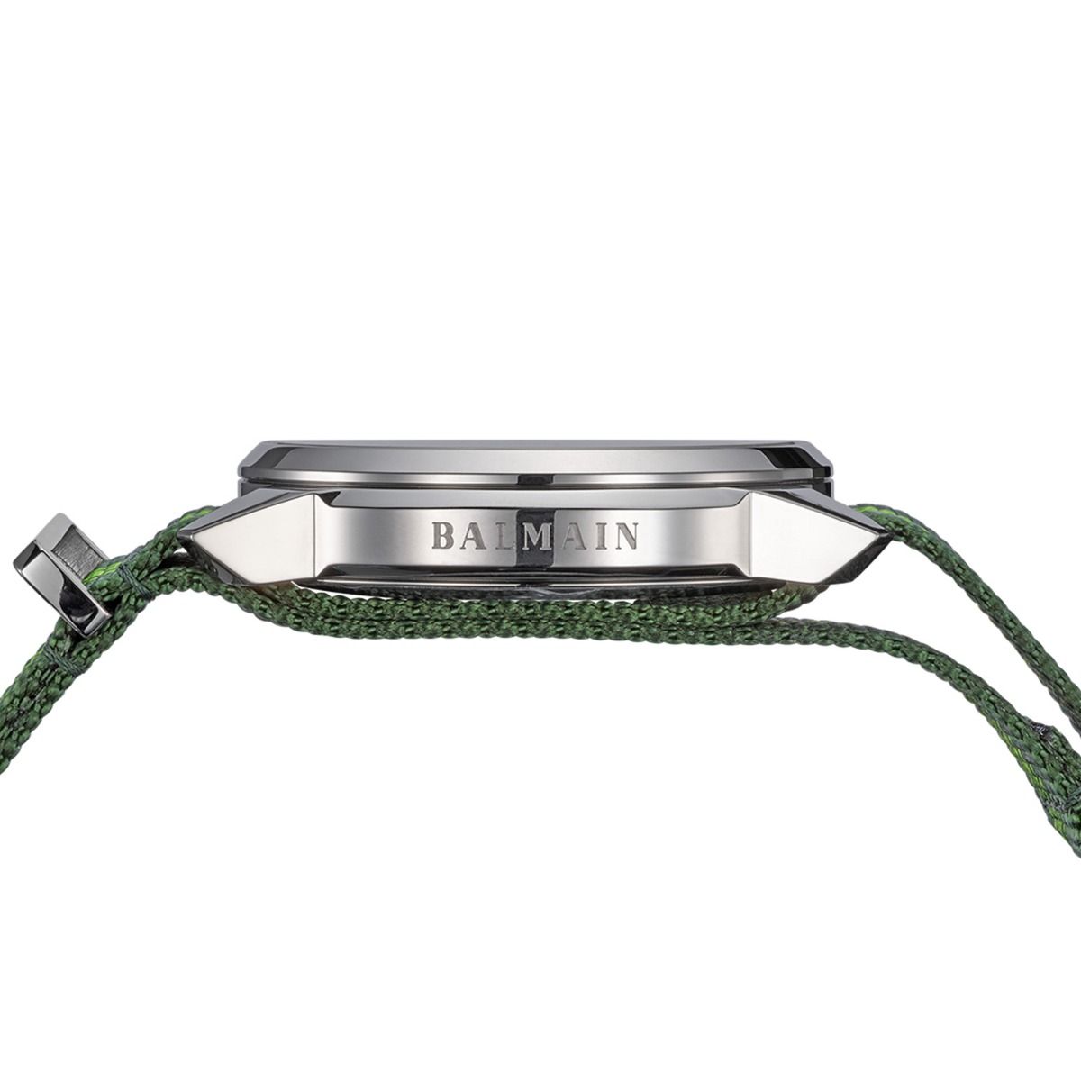 Balmain Madrigal Herrenuhr | 42 mm - B7481.92.72