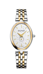 Balmain Haute Elegance Oval Damenuhr | 26 x 31.70 mm - B8112.39.15