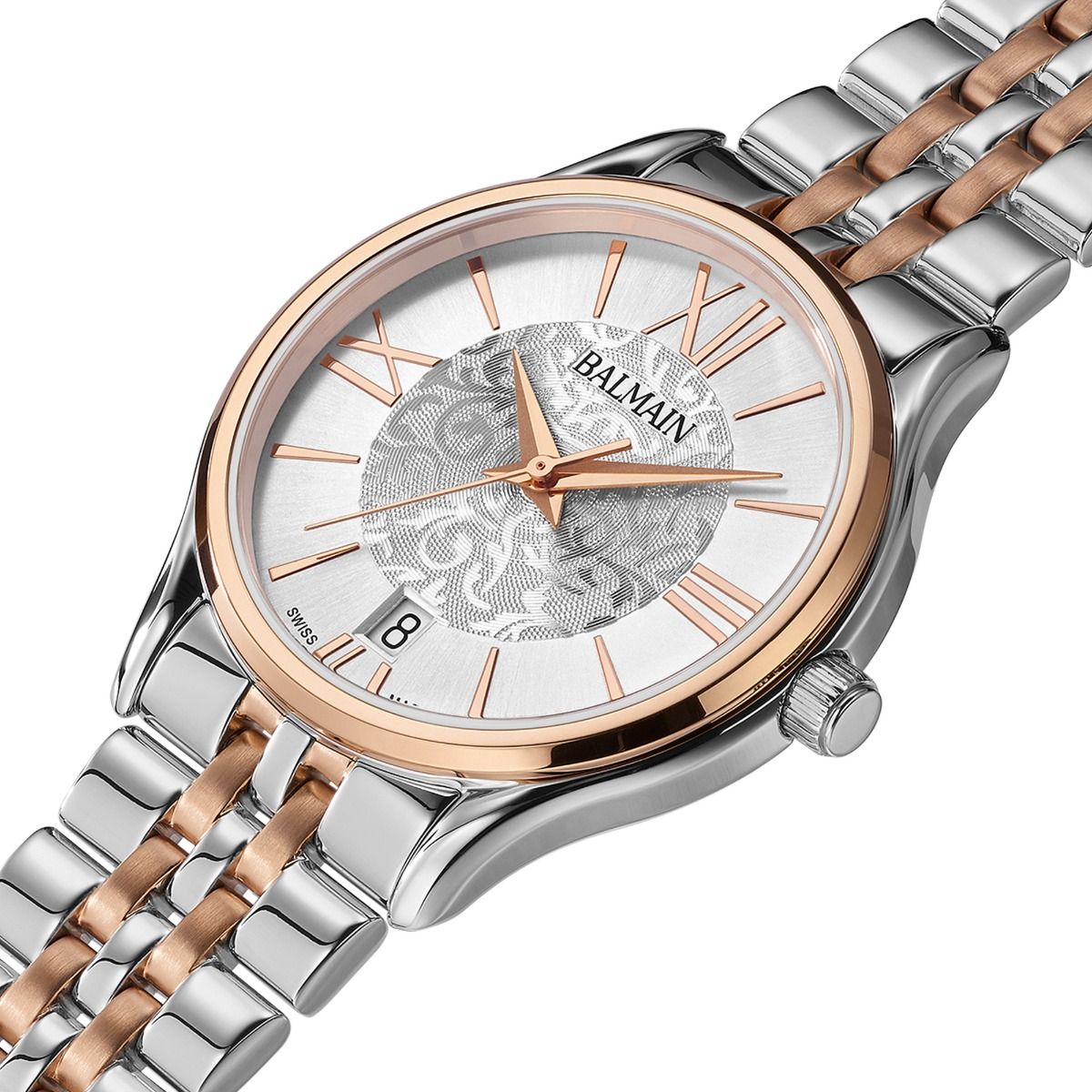Balmain Beleganza Damenuhr | 32 mm - B8358.33.18