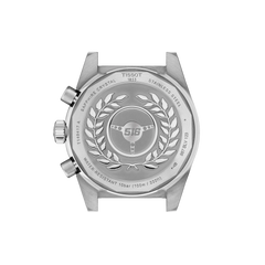 Tissot PR516 40 MM Herrenuhr - T149.417.11.011.00