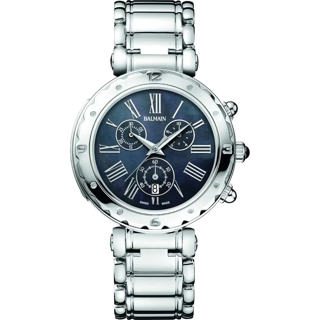 Balmain Balmainia Damenuhr | 38 mm - B5631.33.62