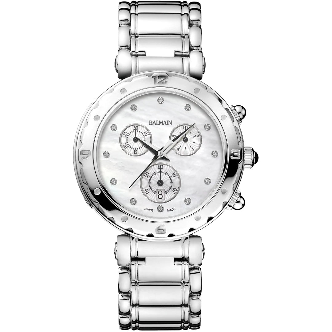 Balmain Balmainia 38 MM Damenuhr - B5631.33.85