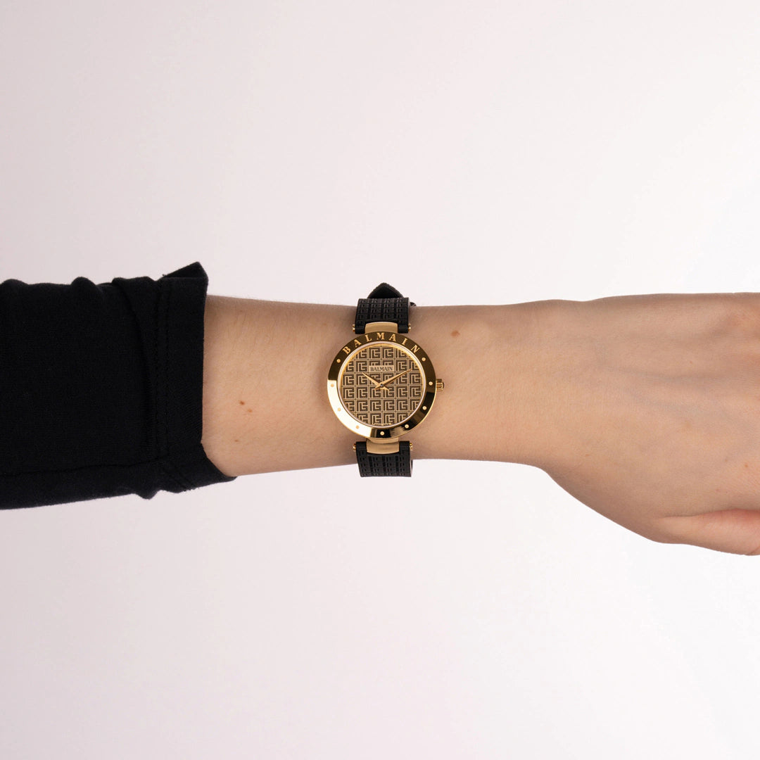 Balmain Balmainia Lady Bijou Damenuhr - B4250.32.27