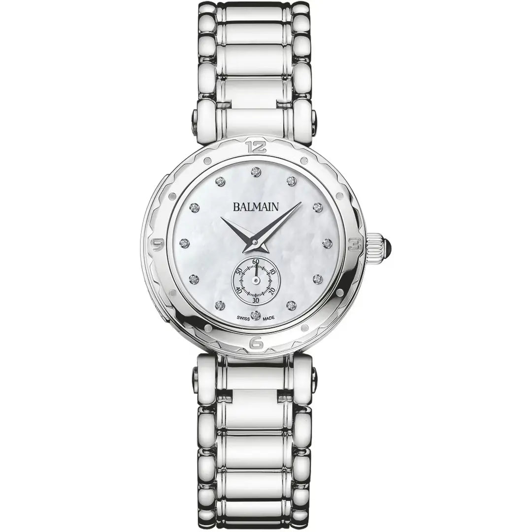 Balmain Balmainia Lady Damenuhr - B4551.33.85