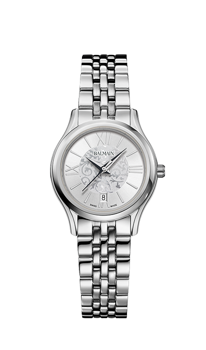 Balmain Beleganza Damenuhr - 27.50 mm - B8341.33.18