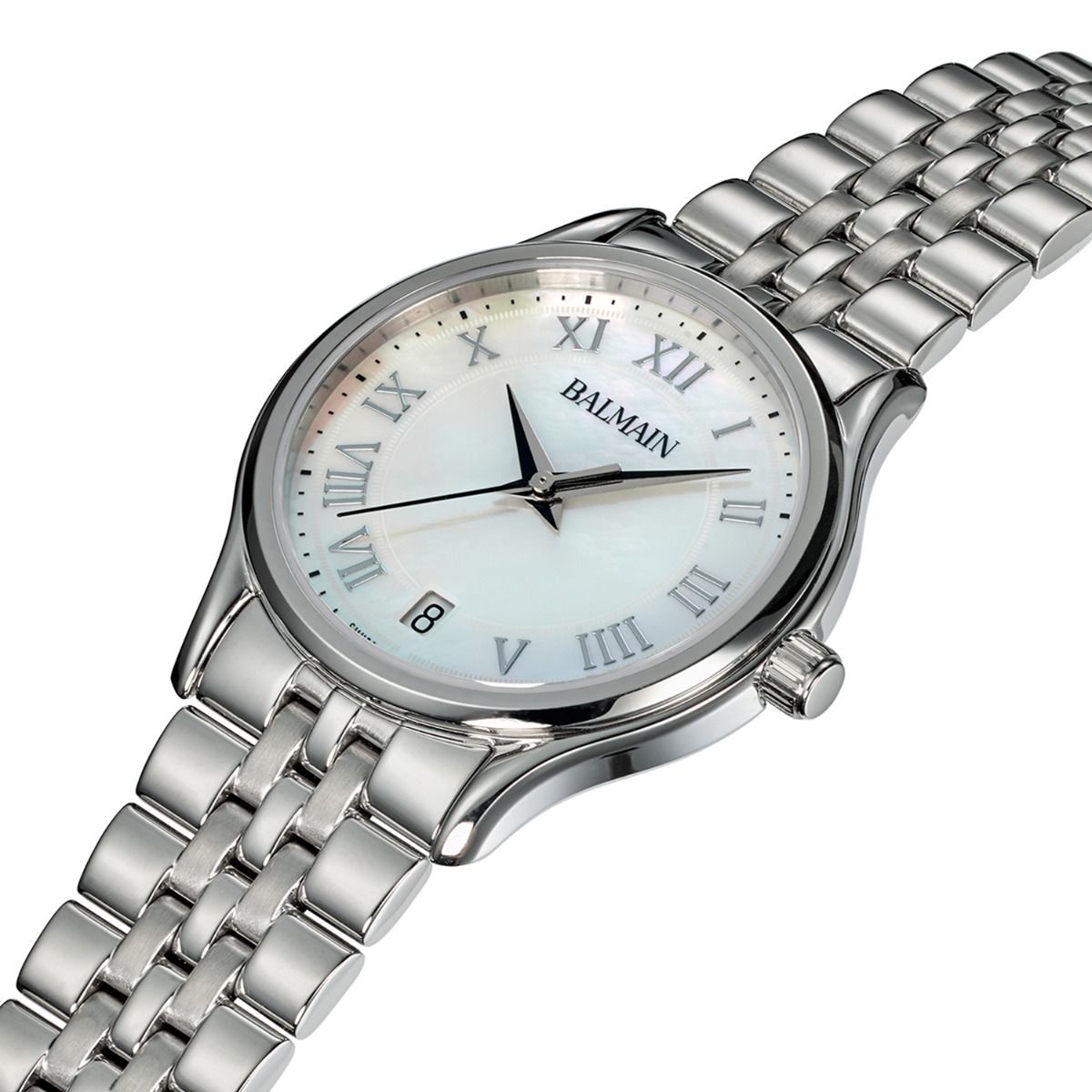 Balmain Beleganza Damenuhr | 27.50 mm - B8351.33.82