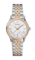 Balmain Beleganza Damenuhr | 32 mm - B8358.33.18