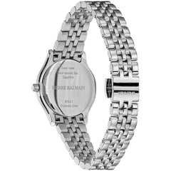 Balmain Beleganza Lady II Diamanten – B8341.33.46