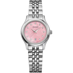 Balmain Beleganza Lady II Diamanten Damenuhr - B8341.33.46