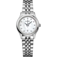 Balmain Beleganza Lady II Diamanten – B8341.33.86