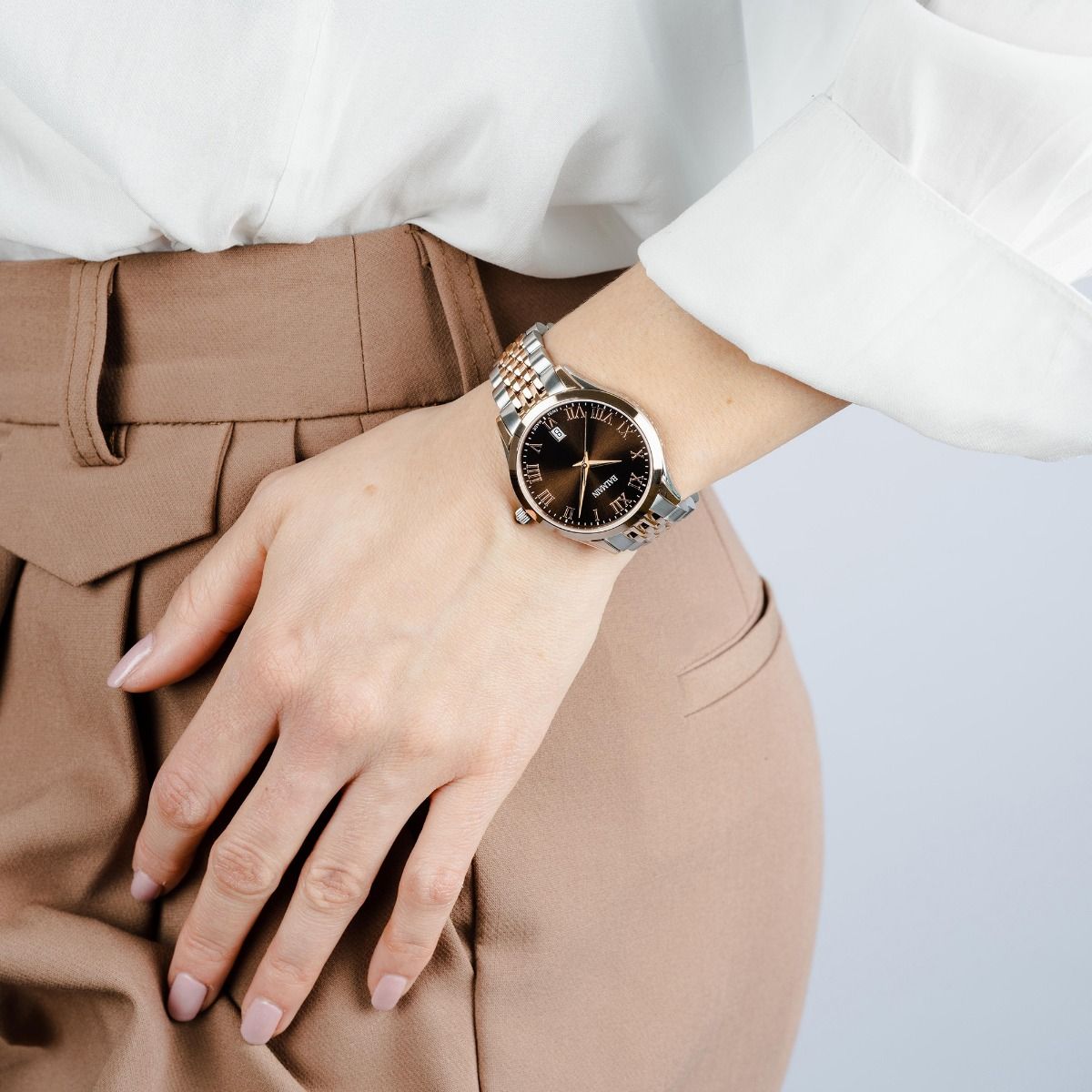 Balmain Classic R Lady Damenuhr - B4318.31.52