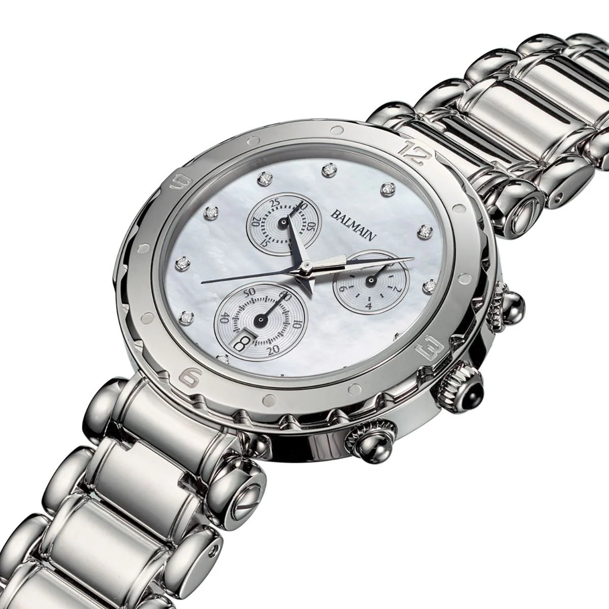 Balmain Balmainia 38 MM Damenuhr - B5631.33.85