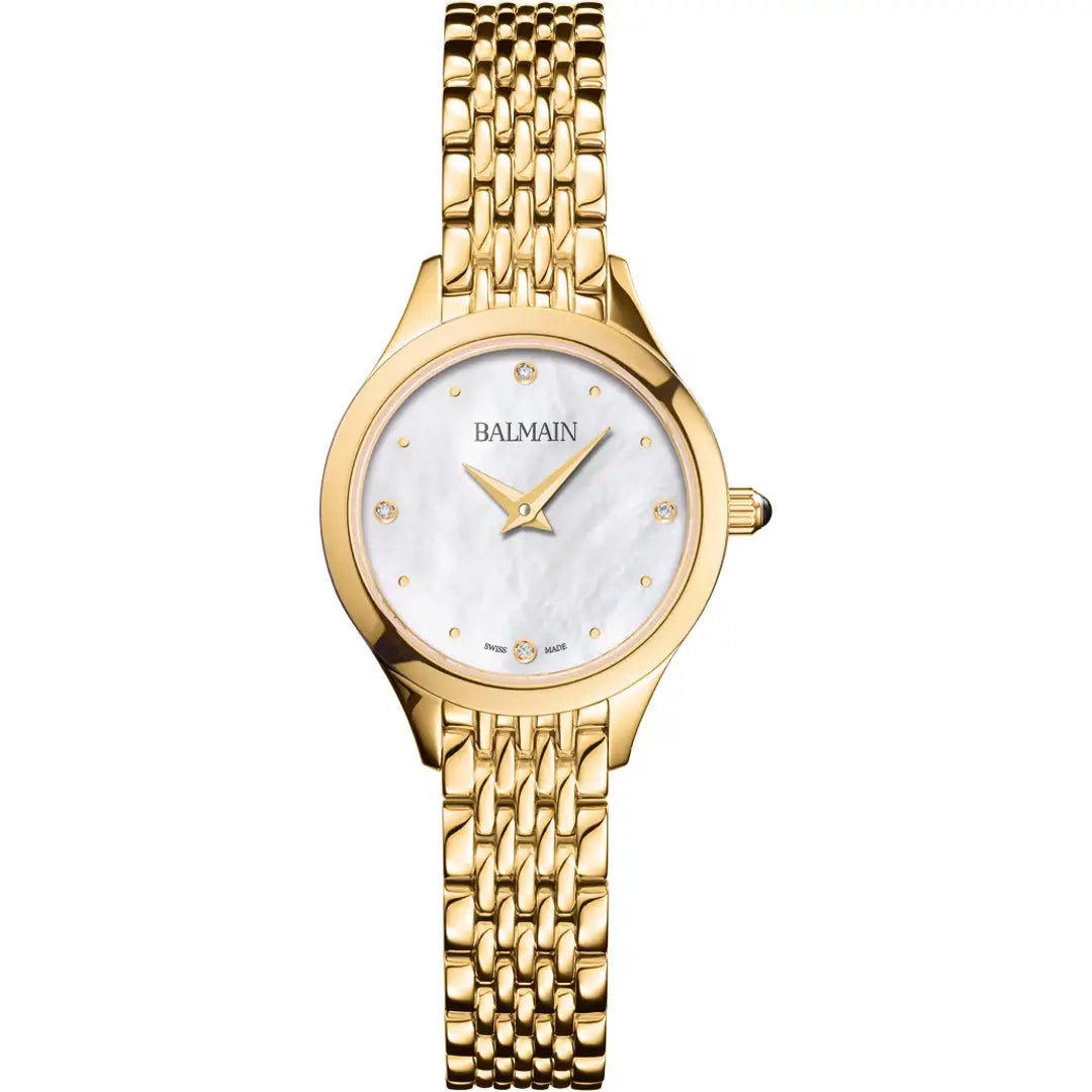 Balmain de Balmain Lady Damenuhr - B4930.33.85