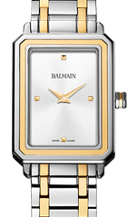 Balmain Eirini Damenuhr | 25 x 33 mm - B4382.39.26