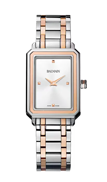Balmain Eirini Damenuhr | 25 x 33 mm - B4388.33.26