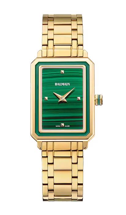 Balmain Eirini Damenuhr | 25 x 33 mm - B4395.33.76