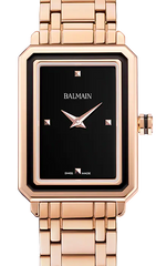 Balmain Eirini Damenuhr | 25 x 33 mm - B4399.33.66