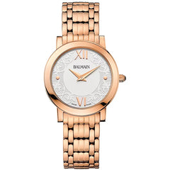 Balmain Elegance Chic Mini Damenuhr | 29 mm - B1699.33.12