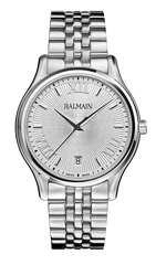 Balmain Gent II Herrenuhr | 40 mm - B1341.33.21