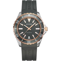 Balmain Ophrys Herrenuhr | 42.50 mm - B4349.51.76