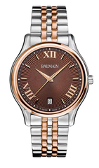 Beleganza Gent II Herrenuhr | 40 mm - B1348.33.51